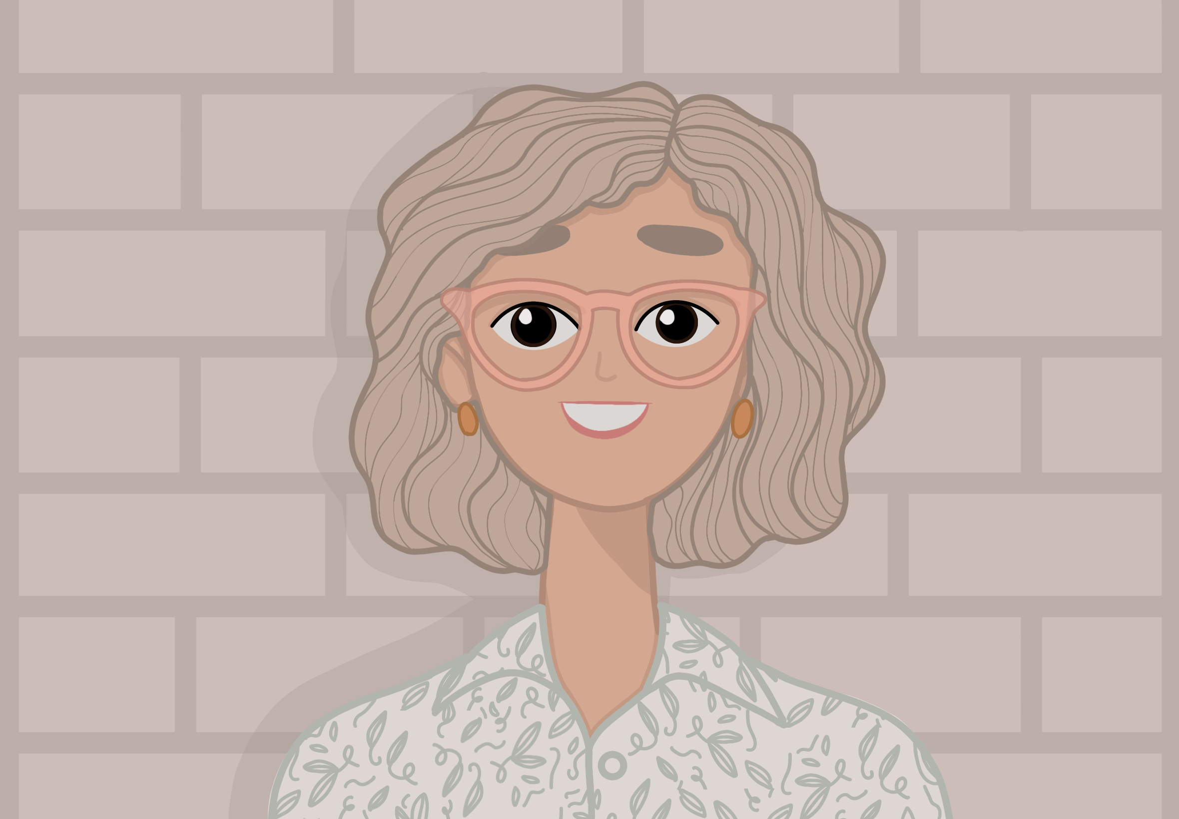 Billede af Dorthe Kidmose Mølby