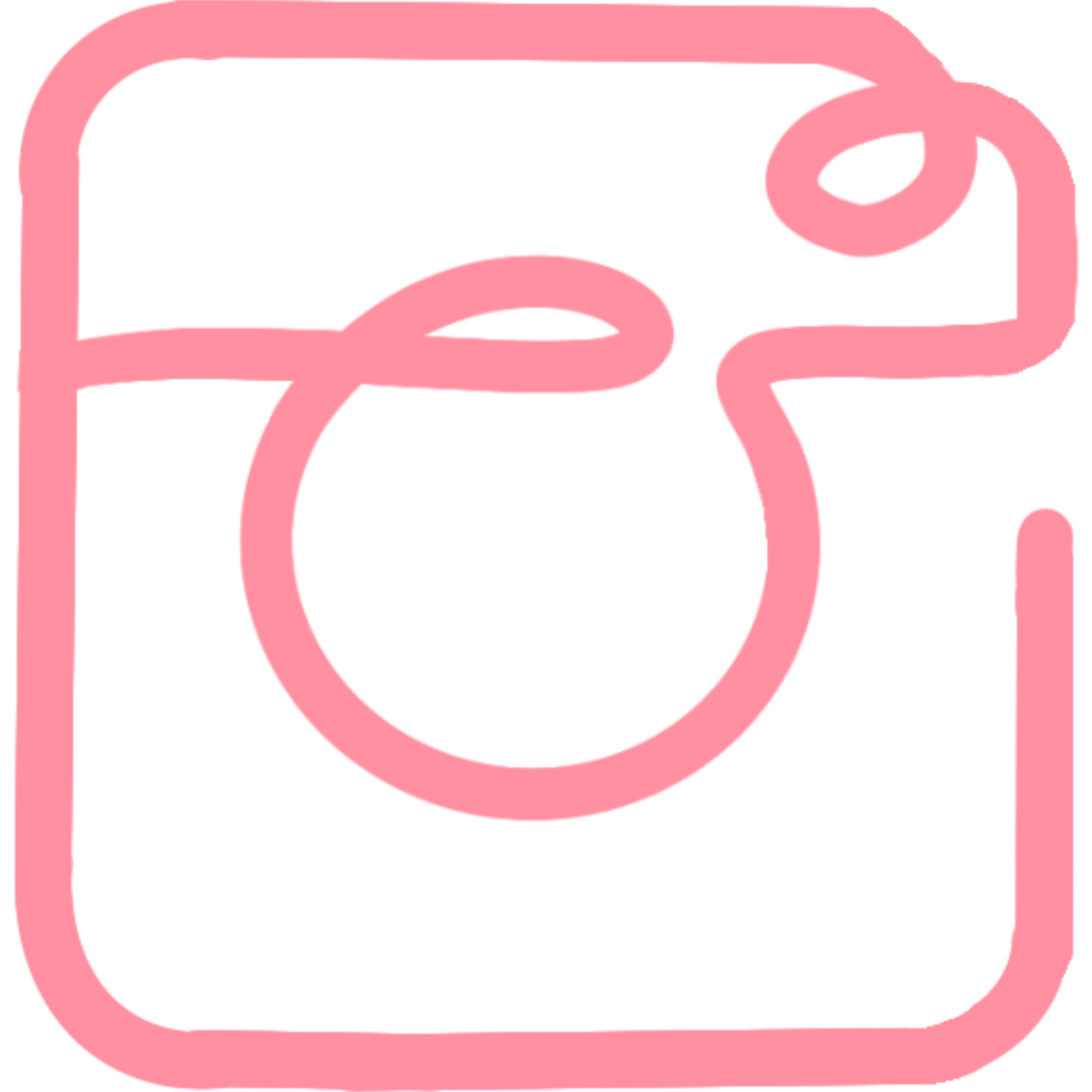 Instagram logo